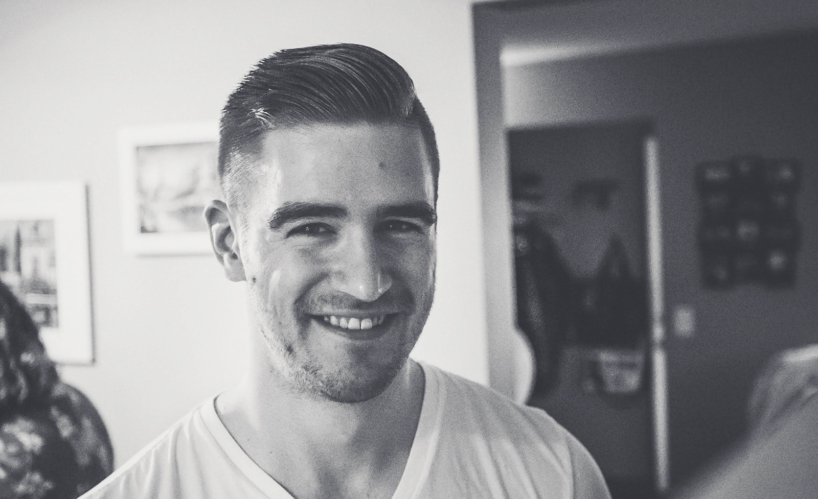 Nathan Salter